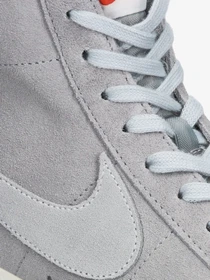 Кеды NIKE BLAZER MID 77 модель CI1172-001 Фото