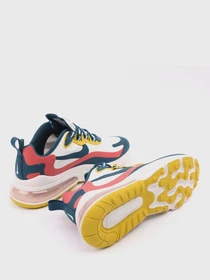 Кроссовки NIKE Air Max 270 React модель CT1264-103 Фото