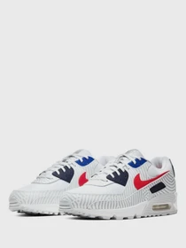 Кроссовки NIKE Air Max 90 Euro Tour модель CW7574-100 Фото