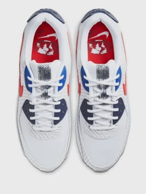 Кроссовки NIKE Air Max 90 Euro Tour модель CW7574-100 Фото