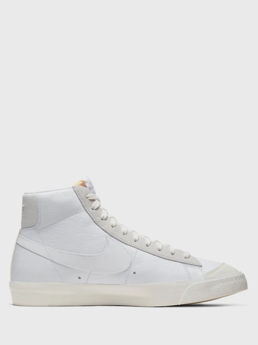 Кеди NIKE Blazer Mid Vintage '77 модель CW7583-100 Фото
