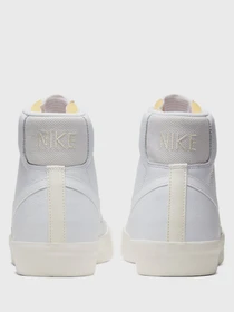 Кеды NIKE Blazer Mid Vintage '77 модель CW7583-100 Фото