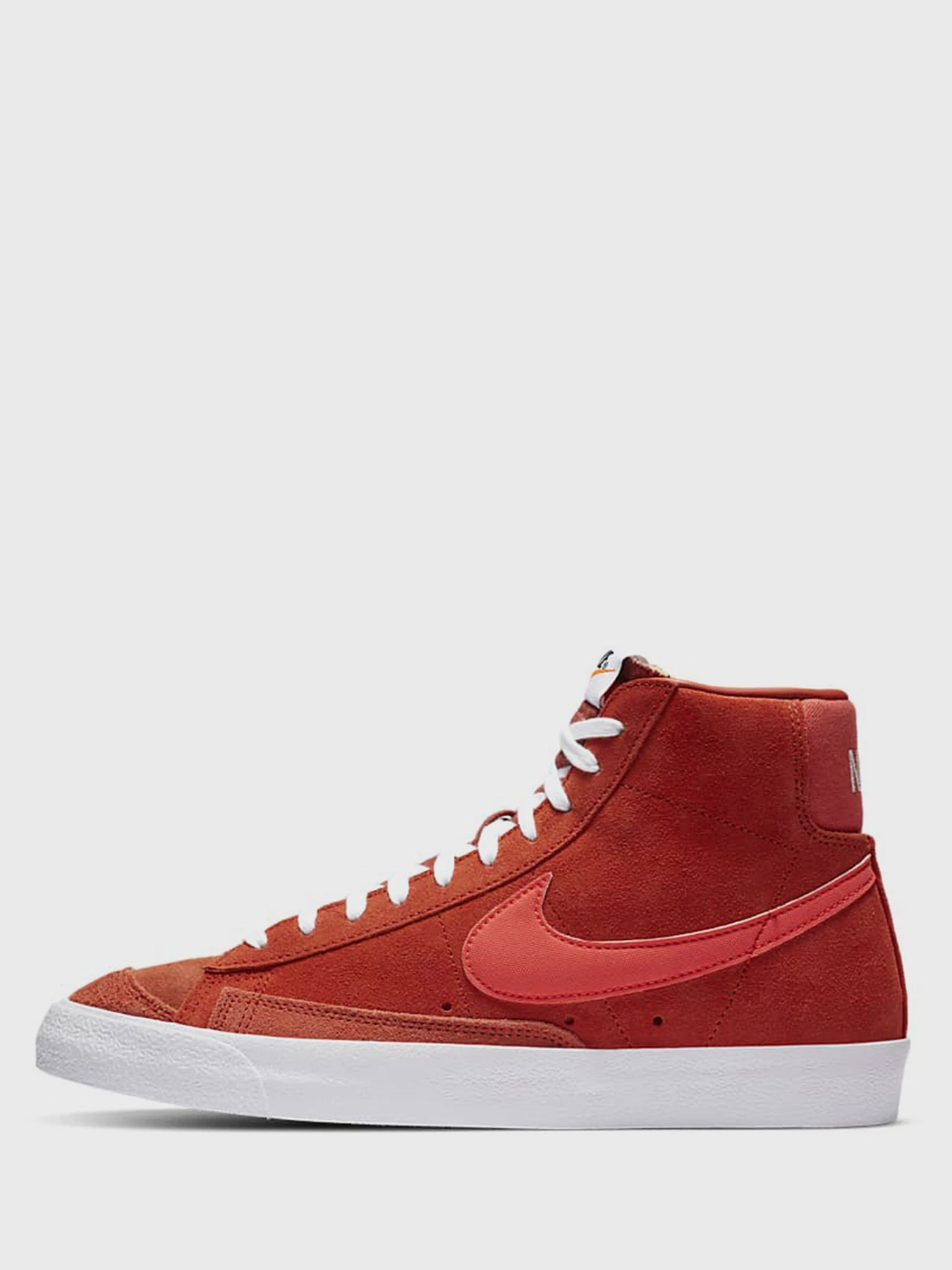 Кеды NIKE BLAZER MID 77 модель CZ4609-800 Кеды NIKE BLAZER MID 77 модель CZ4609-800 Фото