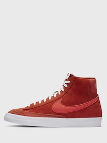 Кеды NIKE BLAZER MID 77 модель CZ4609-800 Фото