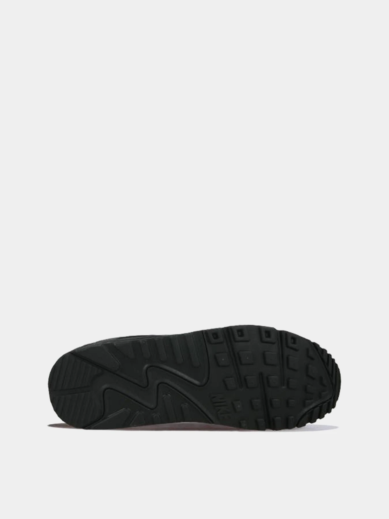 Кросівки NIKE AIR MAX 90 LEATHER модель CZ5594-001 Кросівки NIKE AIR MAX 90 LEATHER модель CZ5594-001 Фото