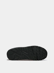 Кросівки NIKE AIR MAX 90 LEATHER модель CZ5594-001 Фото