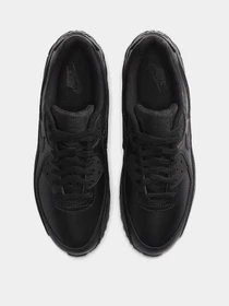 Кросівки NIKE AIR MAX 90 LEATHER модель CZ5594-001 Фото