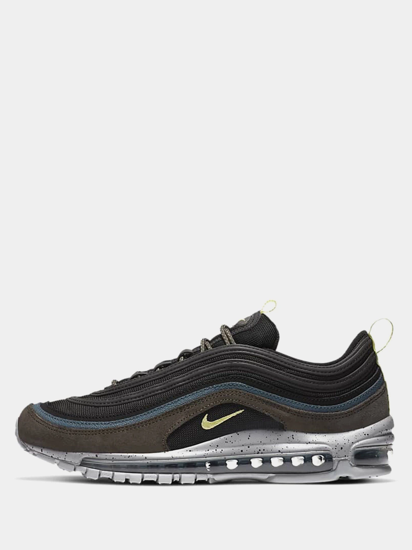 Кроссовки NIKE Air Max 97 модель DB4611-001 Кроссовки NIKE Air Max 97 модель DB4611-001 Фото