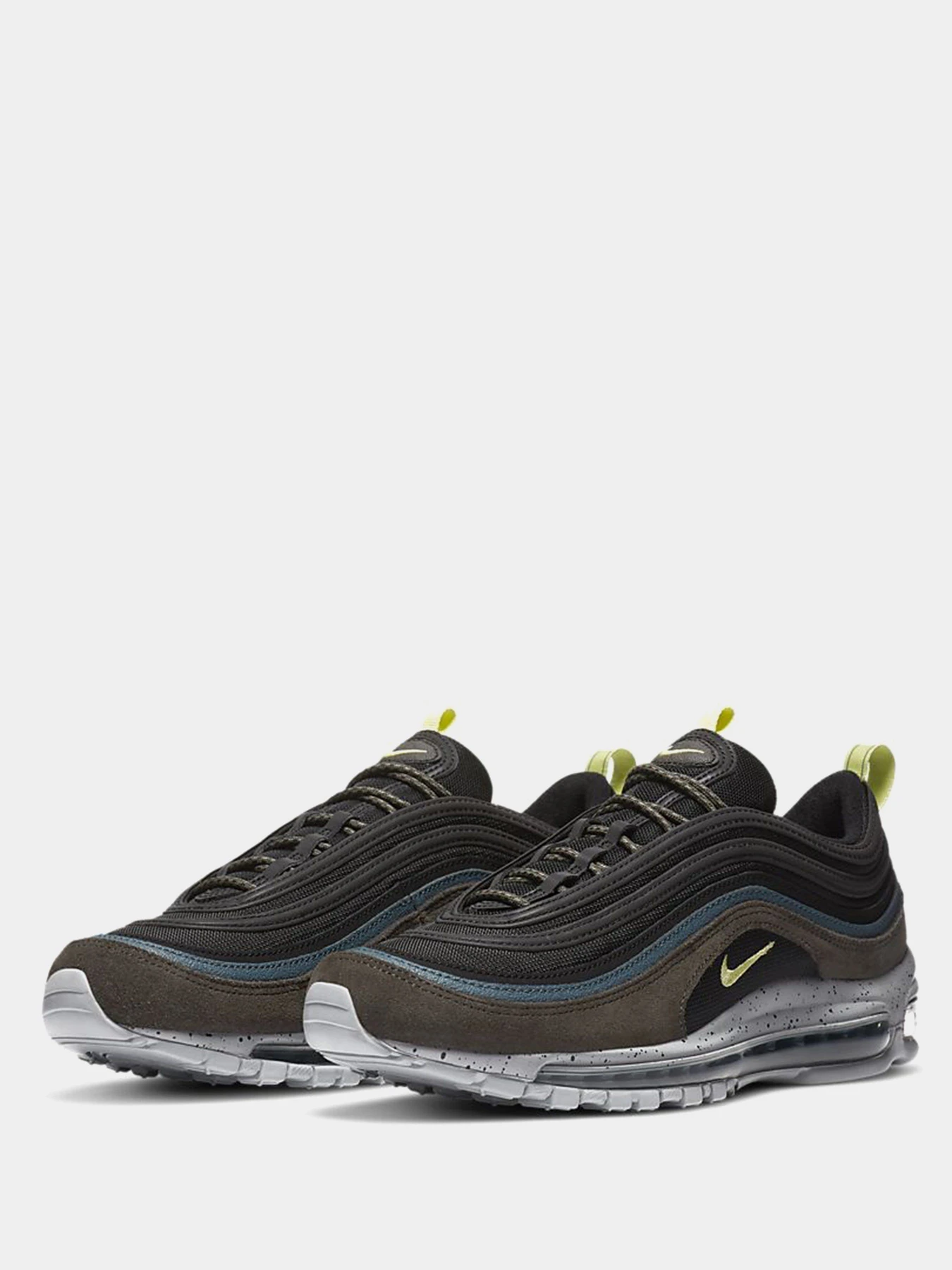 Кроссовки NIKE Air Max 97 модель DB4611-001 Кроссовки NIKE Air Max 97 модель DB4611-001 Фото