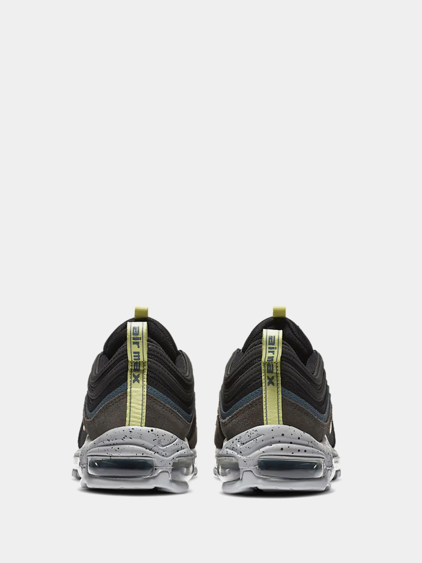 Кроссовки NIKE Air Max 97 модель DB4611-001 Кроссовки NIKE Air Max 97 модель DB4611-001 Фото