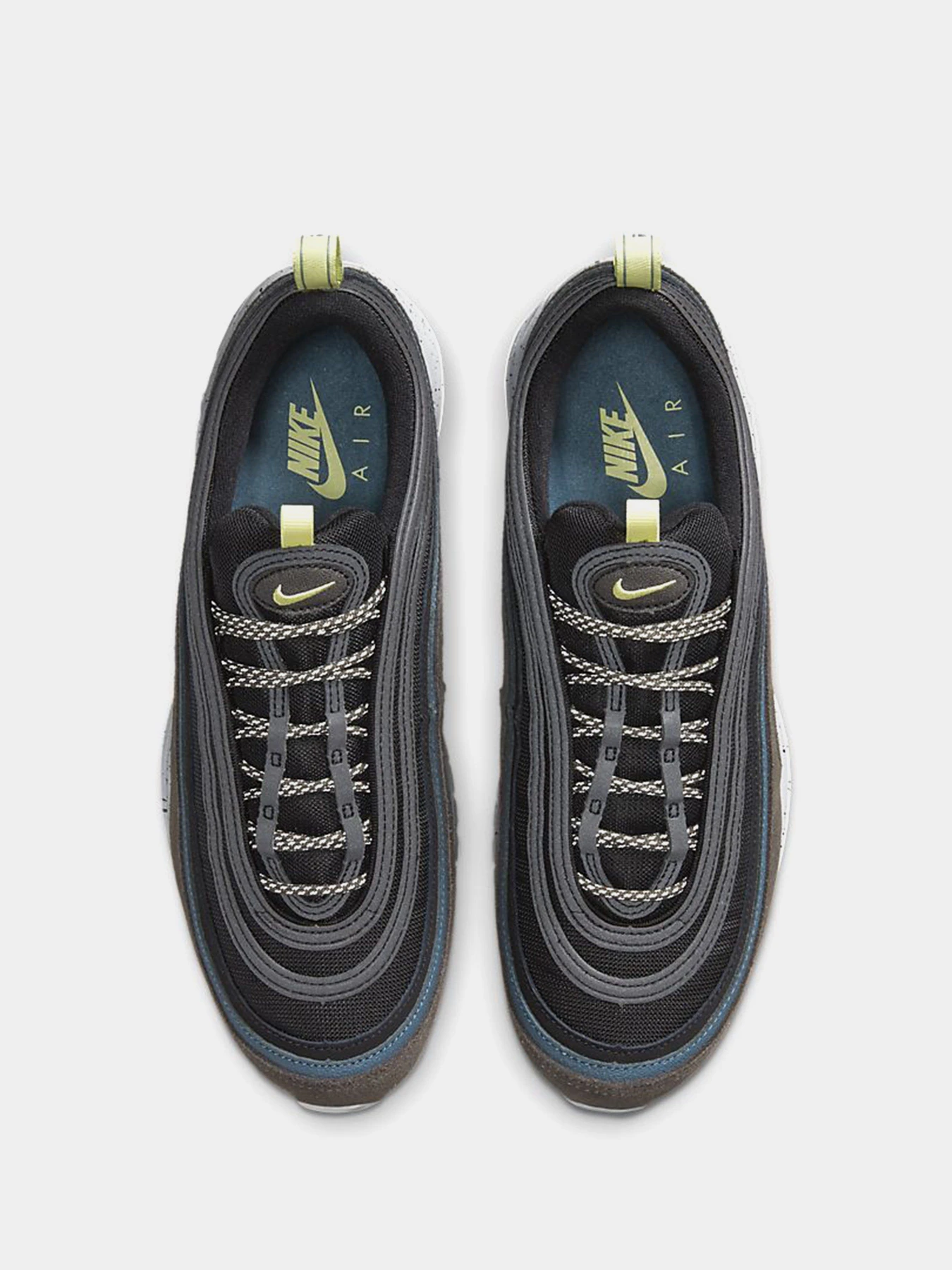Кроссовки NIKE Air Max 97 модель DB4611-001 Кроссовки NIKE Air Max 97 модель DB4611-001 Фото