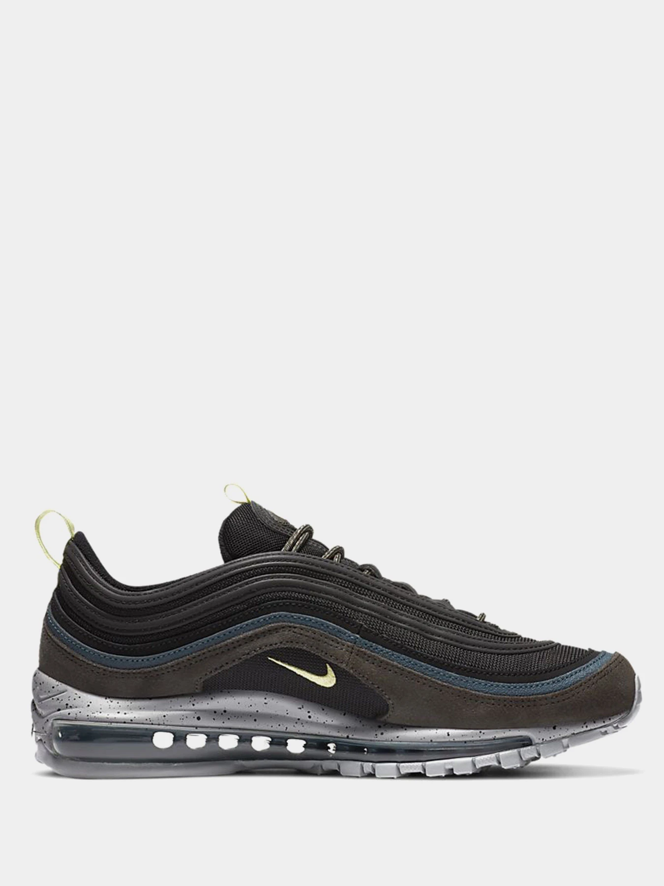 Кроссовки NIKE Air Max 97 модель DB4611-001 Кроссовки NIKE Air Max 97 модель DB4611-001 Фото