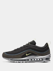 Кроссовки NIKE Air Max 97 модель DB4611-001 Фото