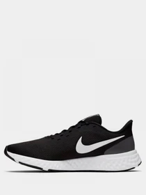 Кроссовки NIKE Revolution 5 модель BQ3204-002 Фото