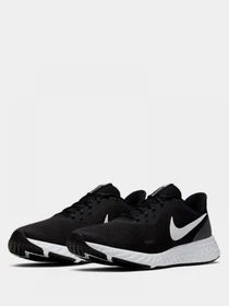 Кроссовки NIKE Revolution 5 модель BQ3204-002 Фото