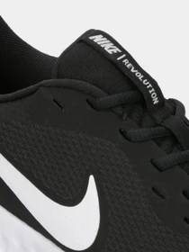 Кроссовки NIKE Revolution 5 модель BQ3204-002 Фото