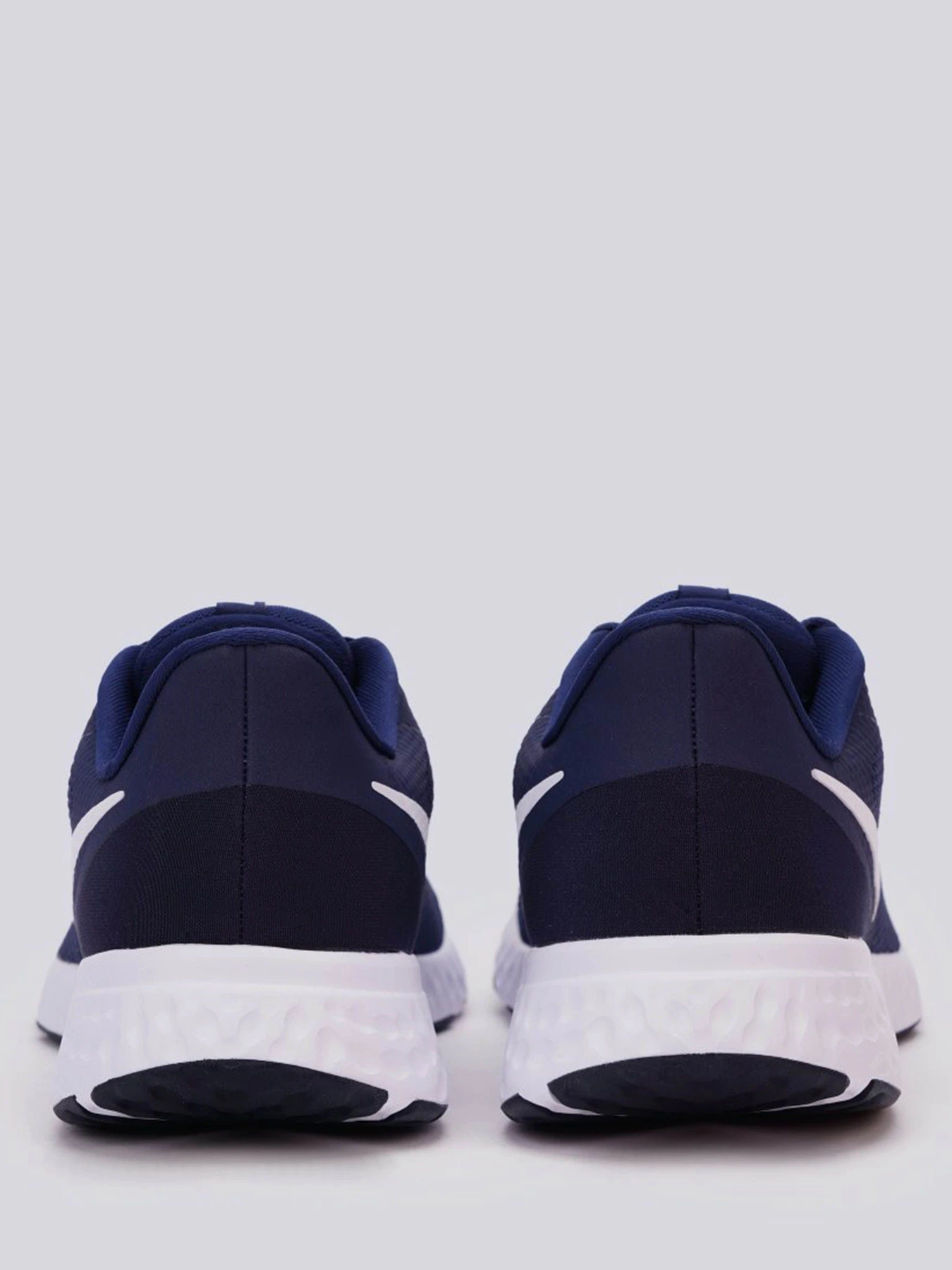Кроссовки NIKE Revolution 5 модель BQ3204-400 Кроссовки NIKE Revolution 5 модель BQ3204-400 Фото