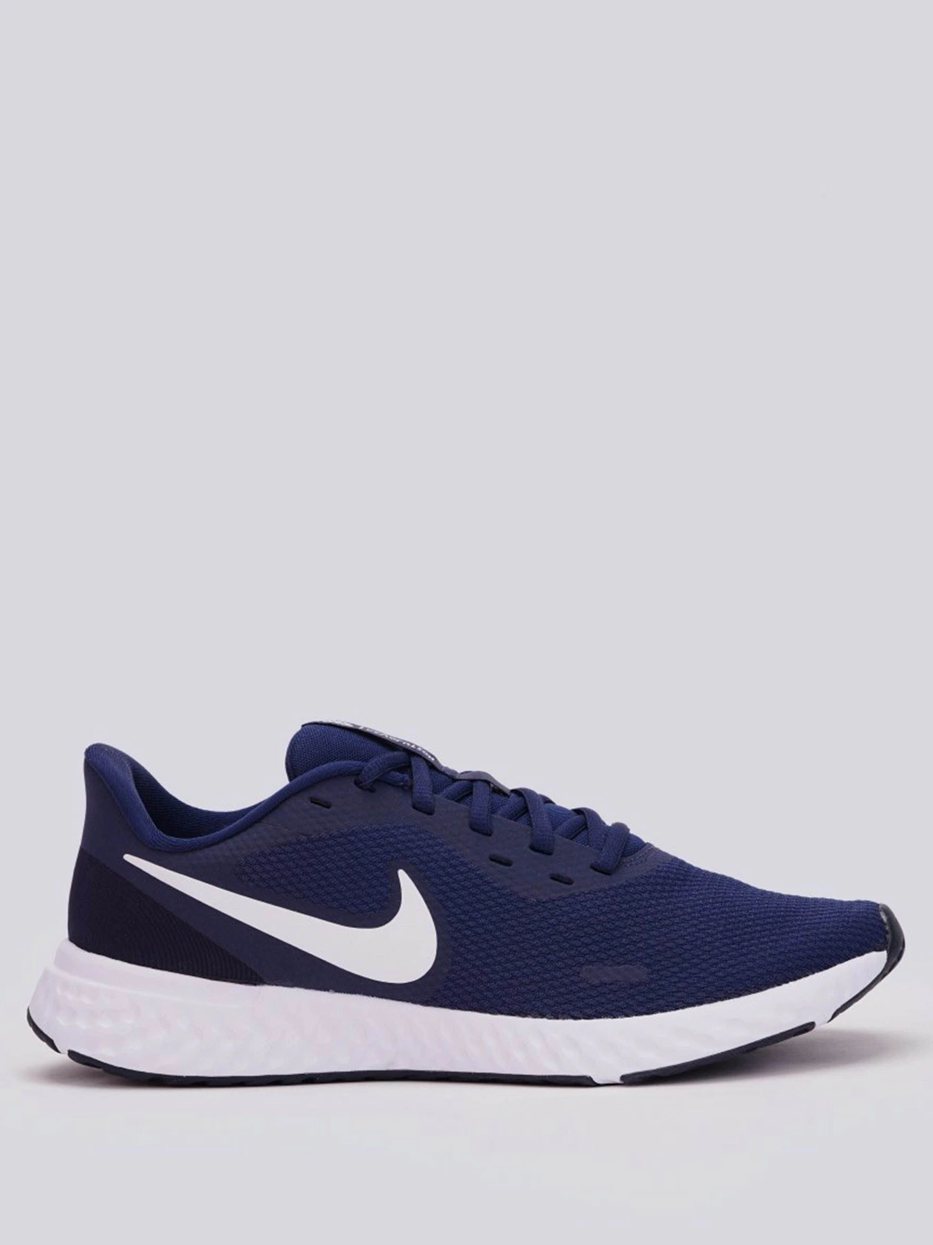 Кроссовки NIKE Revolution 5 модель BQ3204-400 Кроссовки NIKE Revolution 5 модель BQ3204-400 Фото