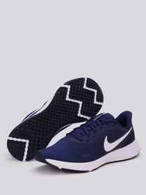 Кроссовки NIKE Revolution 5 модель BQ3204-400 Фото