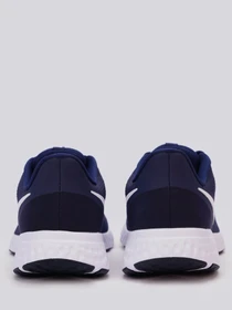 Кроссовки NIKE Revolution 5 модель BQ3204-400 Фото