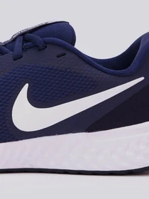 Кроссовки NIKE Revolution 5 модель BQ3204-400 Фото