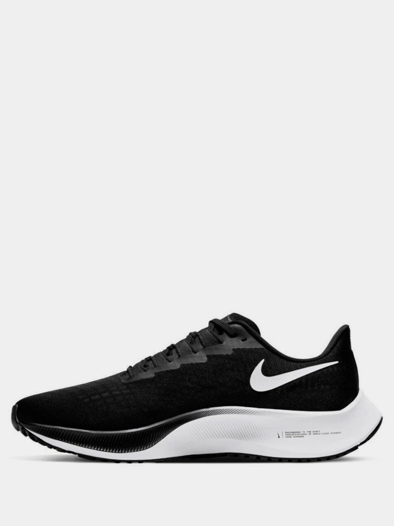 Кроссовки NIKE Air Zoom Pegasus 37 модель BQ9646-002 Кроссовки NIKE Air Zoom Pegasus 37 модель BQ9646-002 Фото