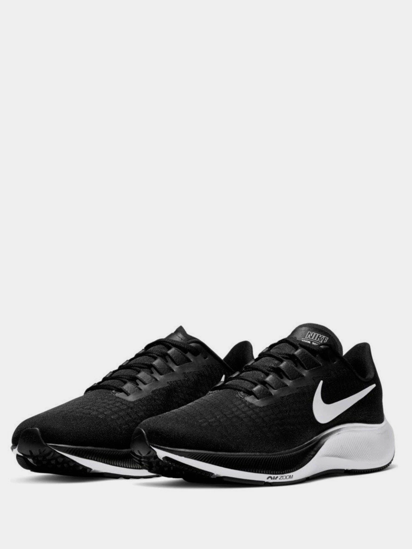 Кроссовки NIKE Air Zoom Pegasus 37 модель BQ9646-002 Кроссовки NIKE Air Zoom Pegasus 37 модель BQ9646-002 Фото