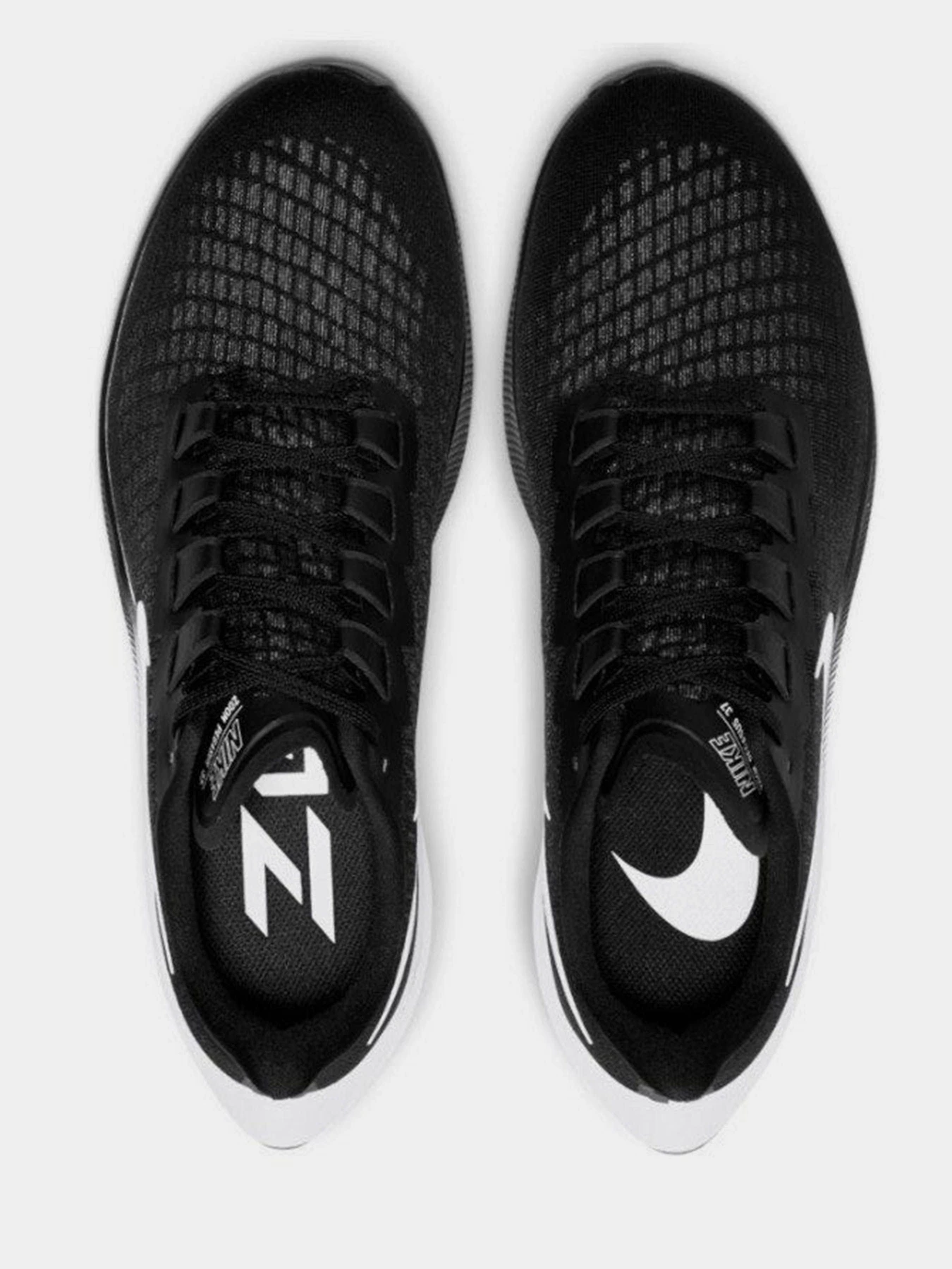 Кроссовки NIKE Air Zoom Pegasus 37 модель BQ9646-002 Кроссовки NIKE Air Zoom Pegasus 37 модель BQ9646-002 Фото
