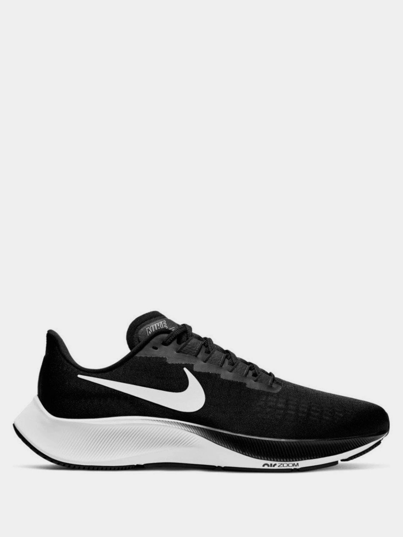 Кроссовки NIKE Air Zoom Pegasus 37 модель BQ9646-002 Кроссовки NIKE Air Zoom Pegasus 37 модель BQ9646-002 Фото