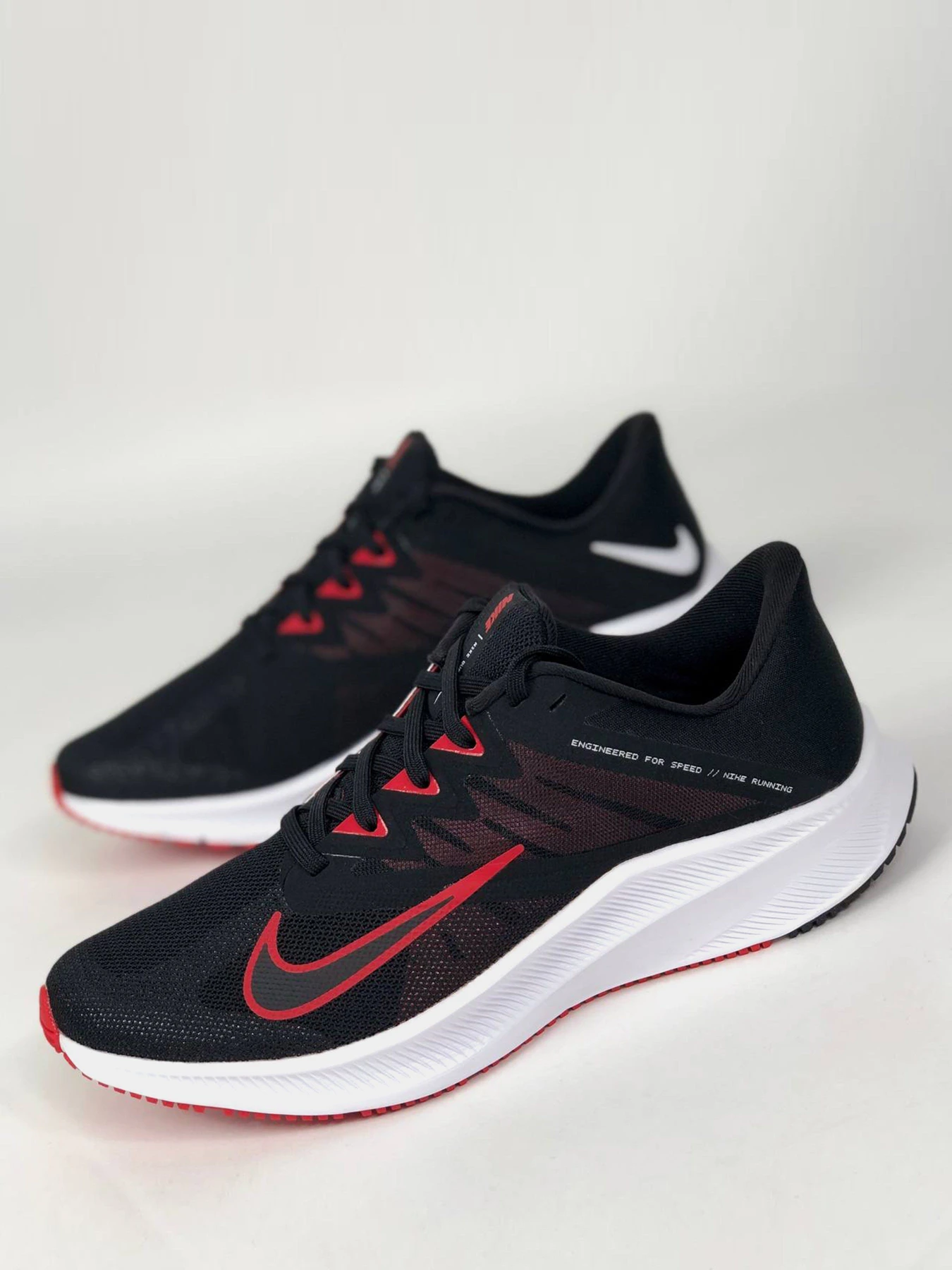 Кроссовки NIKE Quest 3 модель CD0230-004 Кроссовки NIKE Quest 3 модель CD0230-004 Фото