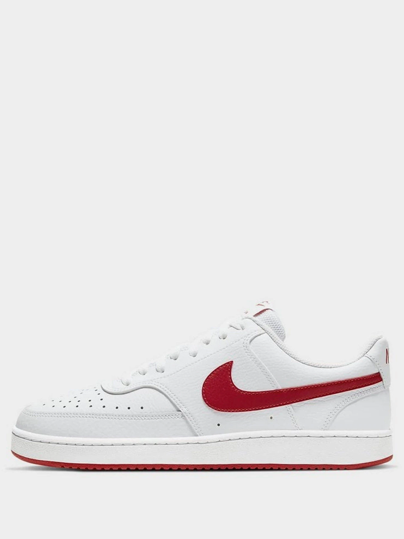 Кеды NIKE Court Vision Low модель CD5463-102 Кеды NIKE Court Vision Low модель CD5463-102 Фото