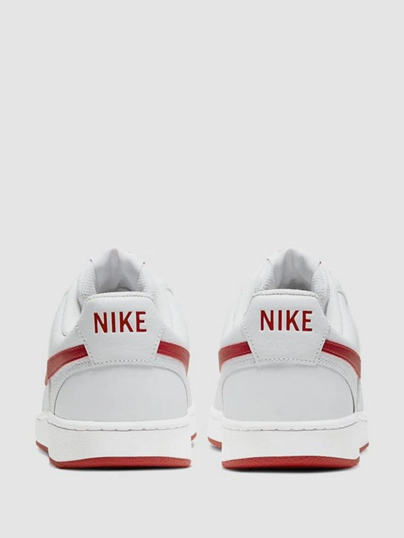 Кеды NIKE Court Vision Low модель CD5463-102 Кеды NIKE Court Vision Low модель CD5463-102 Фото
