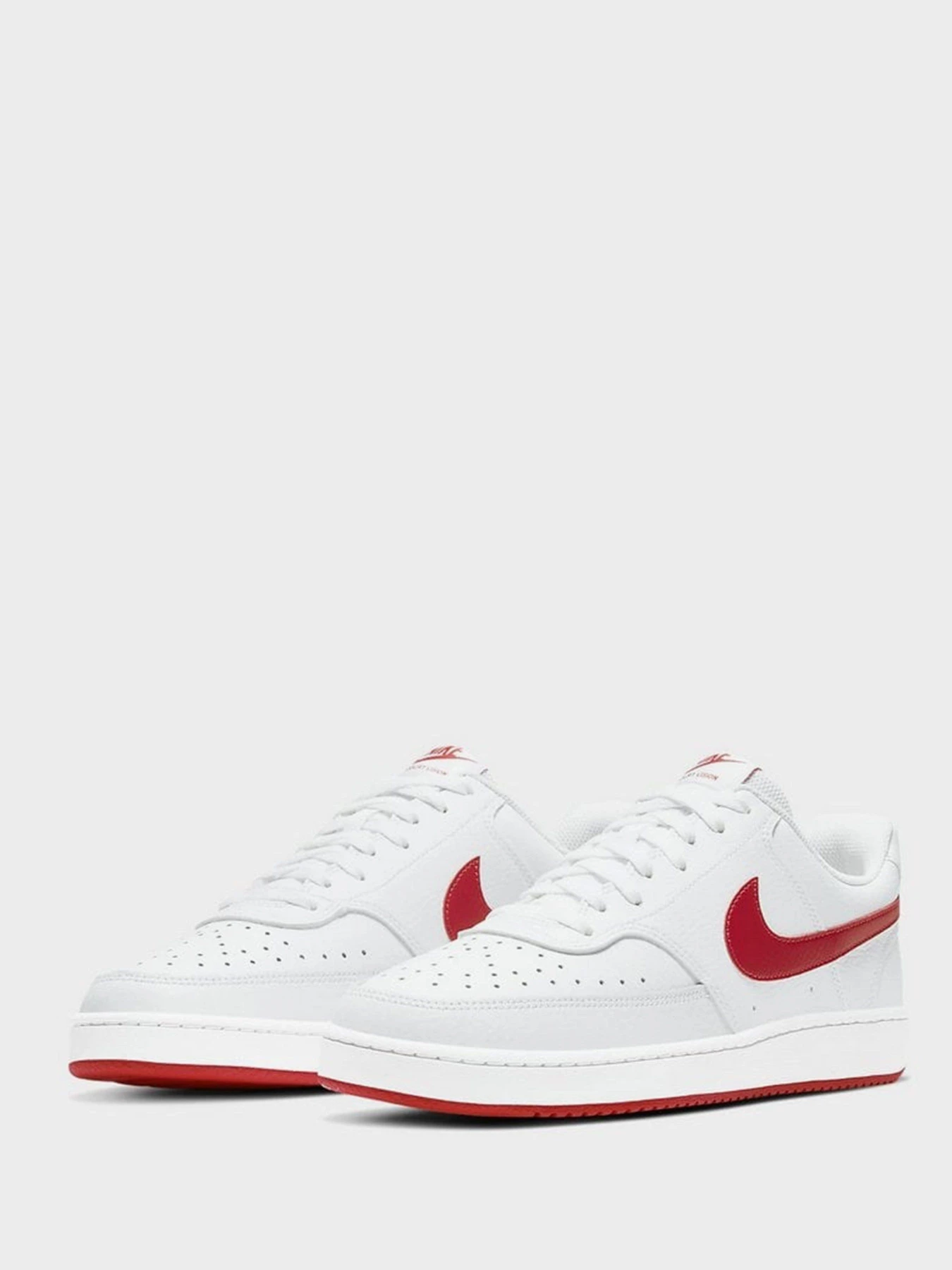 Кеды NIKE Court Vision Low модель CD5463-102 Кеды NIKE Court Vision Low модель CD5463-102 Фото
