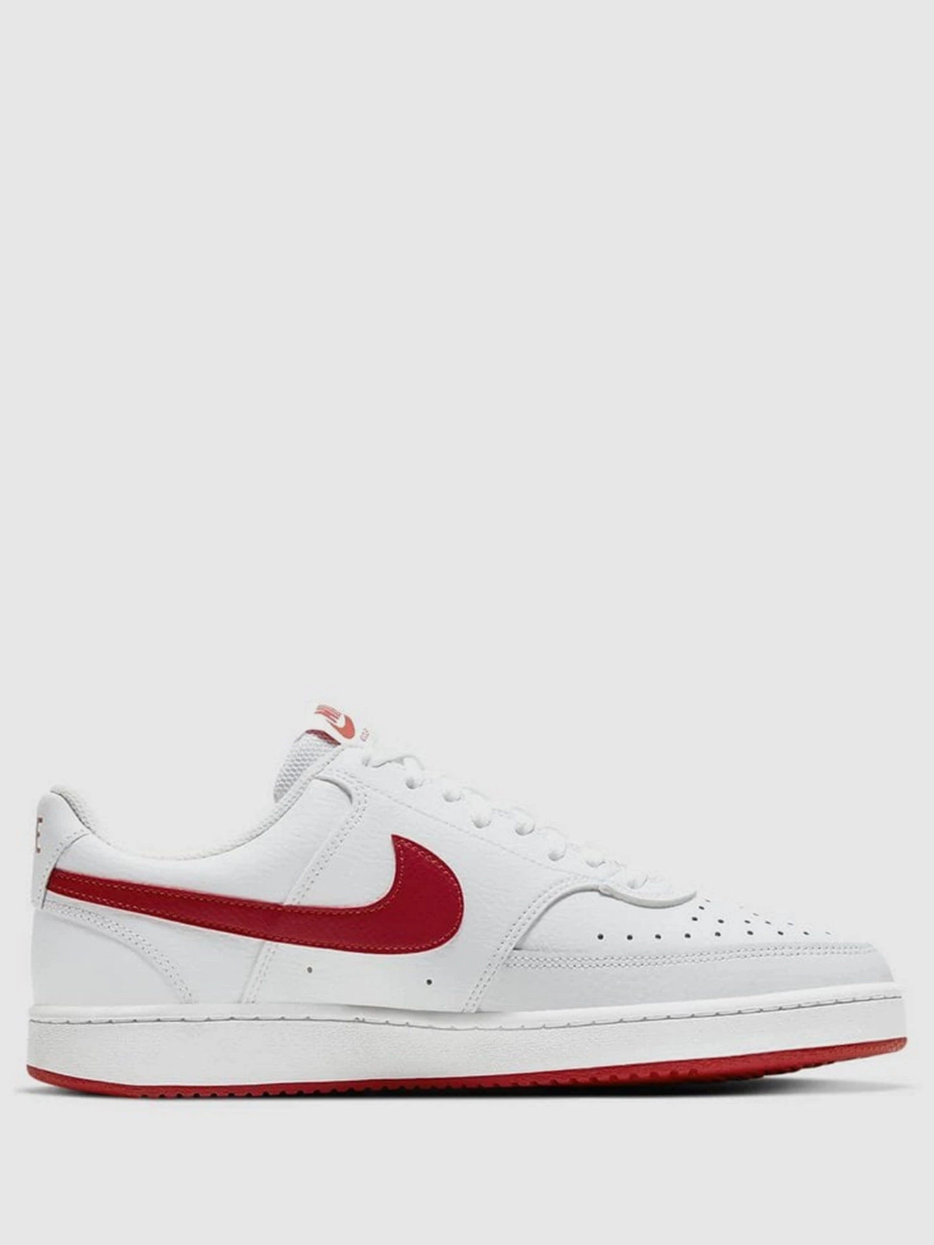 Кеды NIKE Court Vision Low модель CD5463-102 Кеды NIKE Court Vision Low модель CD5463-102 Фото