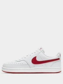 Кеды NIKE Court Vision Low модель CD5463-102 Фото