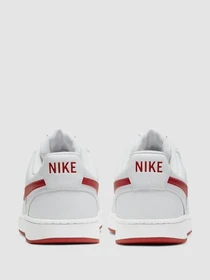 Кеды NIKE Court Vision Low модель CD5463-102 Фото