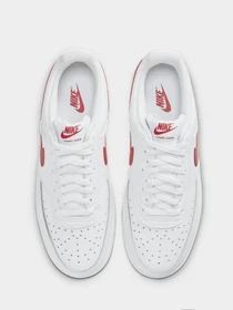 Кеды NIKE Court Vision Low модель CD5463-102 Фото
