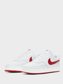 Кеды NIKE Court Vision Low модель CD5463-102 Фото