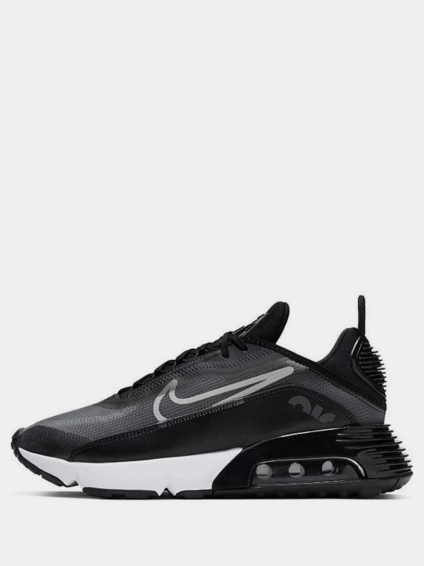 Кроссовки NIKE Air Max 2090 модель CW7306-001 Фото