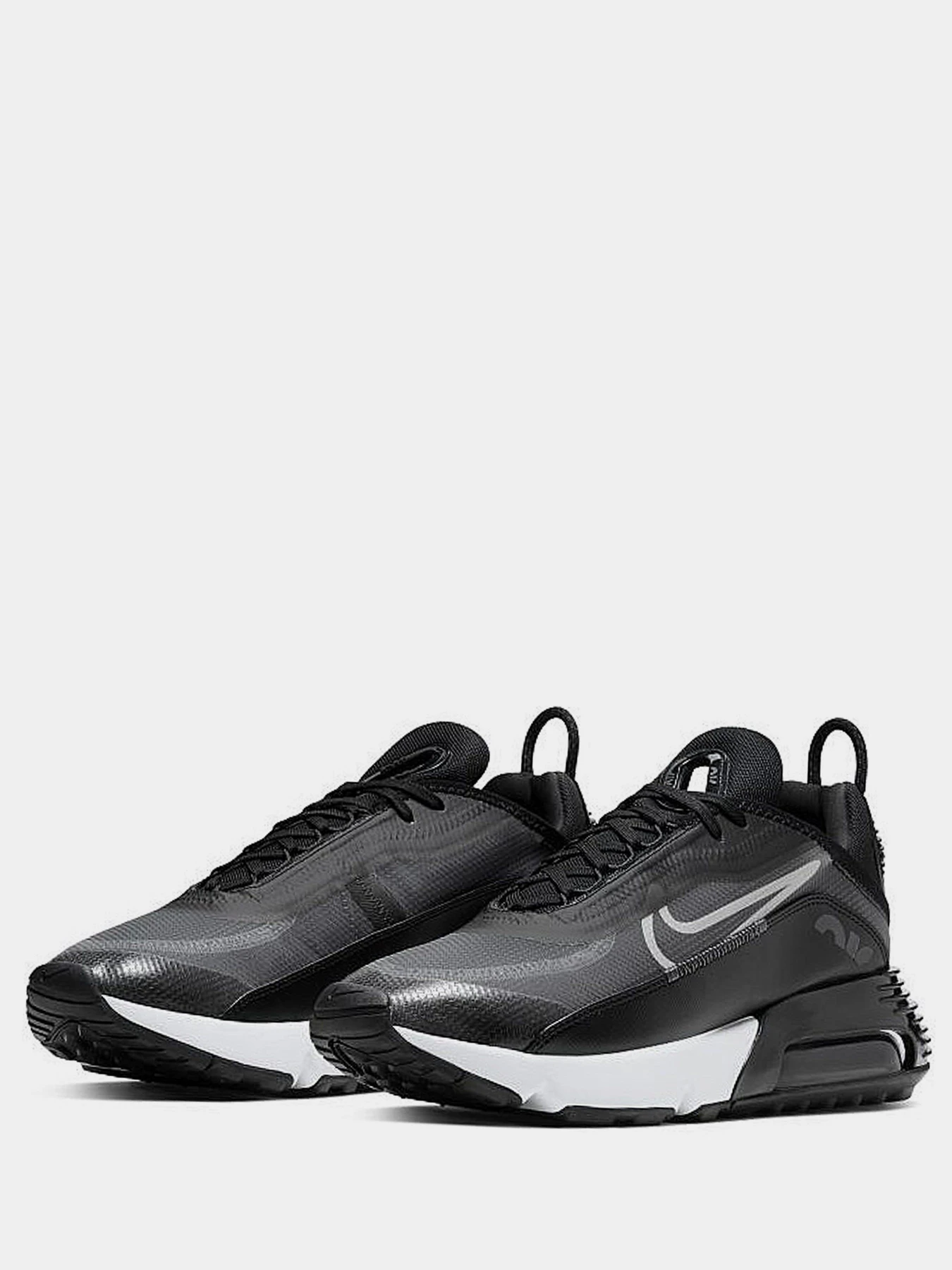 Кроссовки NIKE Air Max 2090 модель CW7306-001 Фото