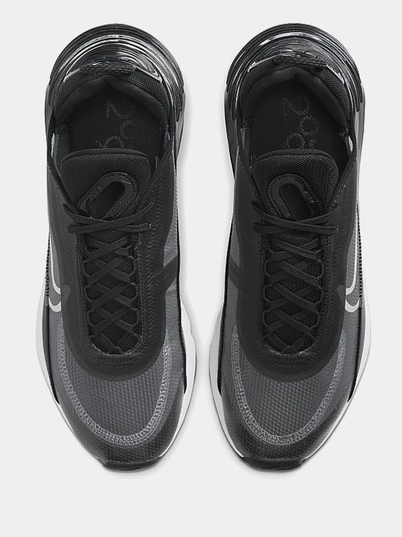 Кроссовки NIKE Air Max 2090 модель CW7306-001 Фото