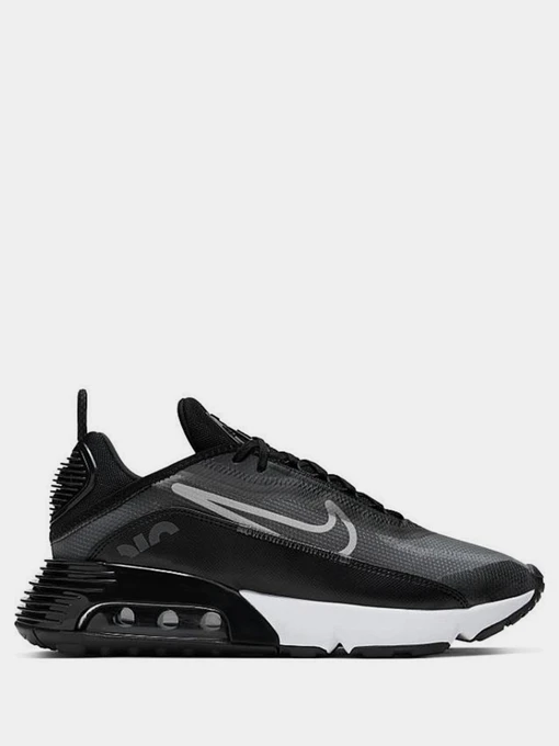 Кроссовки NIKE Air Max 2090 модель CW7306-001 Фото