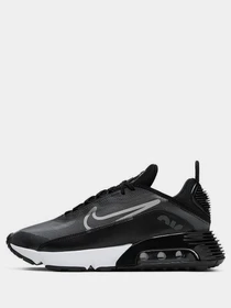 Кроссовки NIKE Air Max 2090 модель CW7306-001 Фото