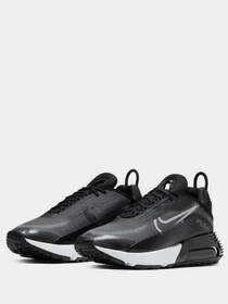 Кроссовки NIKE Air Max 2090 модель CW7306-001 Фото
