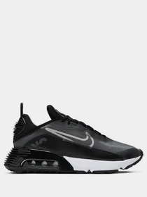 Кроссовки NIKE Air Max 2090 модель CW7306-001 Фото