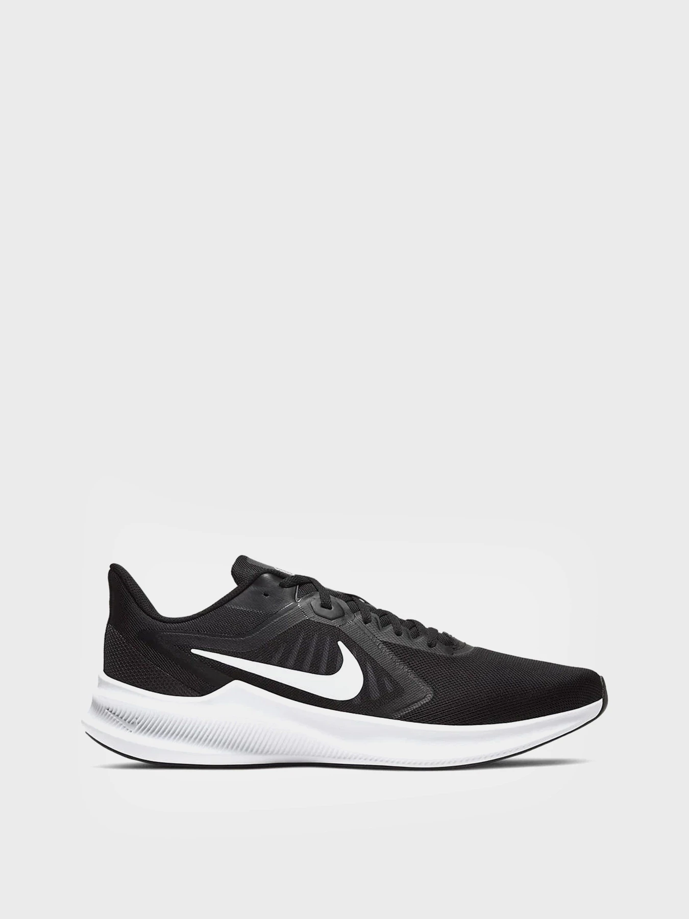 Кроссовки NIKE Downshifter 10 модель CI9981-004 Кроссовки NIKE Downshifter 10 модель CI9981-004 Фото