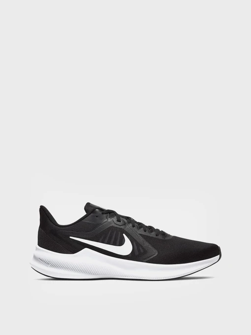 Кроссовки NIKE  Downshifter 10 модель CI9981-004 Фото