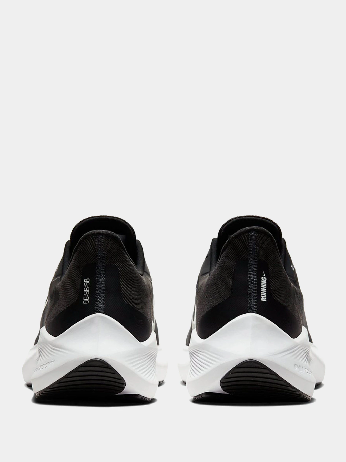 Кроссовки NIKE Air Zoom Winflo 7 модель CJ0291-005 Кроссовки NIKE Air Zoom Winflo 7 модель CJ0291-005 Фото