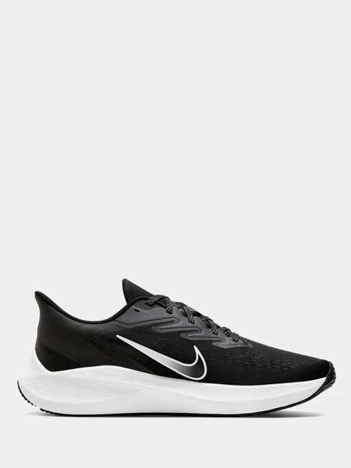 Кроссовки NIKE Air Zoom Winflo 7 модель CJ0291-005 Фото