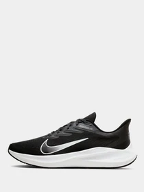Кроссовки NIKE Air Zoom Winflo 7 модель CJ0291-005 Фото